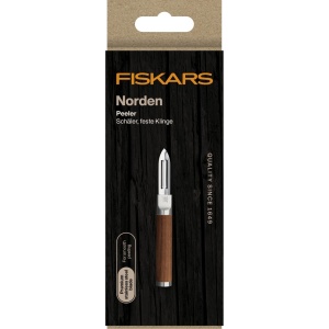 FISKARS Curatitor cu lama fixa, Norden - 1065247