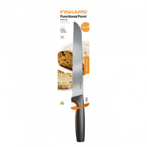 FISKARS Cutit de paine Fiskars Functional Form - 1057538 - Img 6