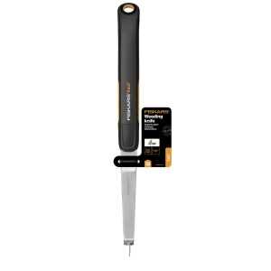 FISKARS Cutit pentru buruieni, Xact - 1027045