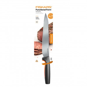 FISKARS Cutit pentru transat Functiona Form - 1057539 - Img 2