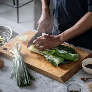 FISKARS Cutit Santoku Fiskars All Steel, 17 cm - 1062884 - Img 3