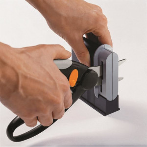 FISKARS Dispozitiv pentru ascutit foarfeci Fiskars Functional Form - 1000812 - Img 5