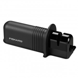 FISKARS Dispozitiv pentru ascutit topoare si cutite Fiskars Solid - 1026797 - Img 3