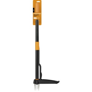 FISKARS Dispozitiv pentru smuls buruieni, Solid - 1026652 - Img 2
