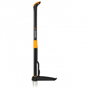 FISKARS Dispozitiv smuls buruieni Fiskars Xact, 1000 mm, 950 g - 1020126