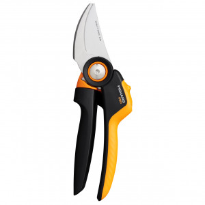 FISKARS Foarfeca de gradina pas cu pas Fiskars PowerGearX (P961) - 1057175