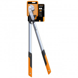 FISKARS Foarfeca nicovala pentru ramuri groase Fiskars PowerGear X LX99, L - 1020189 - Img 2