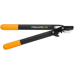 FISKARS Foarfeca pas cu pas pentru ramuri groase Fiskars PowerGearTM L70, S - 1002104