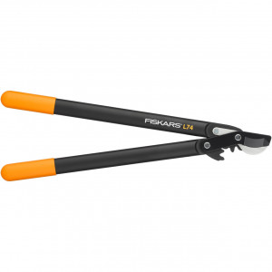 FISKARS Foarfeca pas cu pas pentru ramuri groase PowerGear L74, M - 1000582
