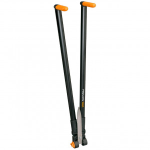 FISKARS Foarfeca pentru gazon si gard viu Fiskars PowerLever GS53, 900 mm, 1310 g - 1001565 - Img 3