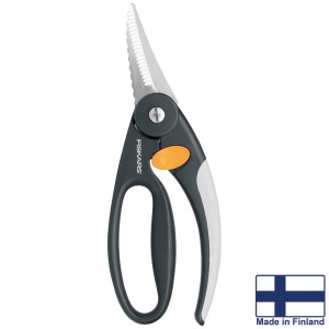 FISKARS Foarfeca pentru peste Fiskars Functional Form, 22 cm - 1003032