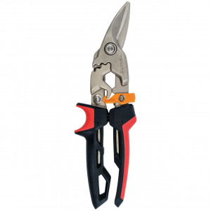 FISKARS Foarfeca pentru tabla Fiskars PowerGear, taietura pe stanga - 1027209
