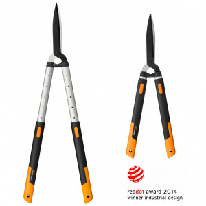 FISKARS Foarfeca telescopica pentru gard viu Fiskars SmartFit HS86, 675 - 925 mm, 1194 g - 1013565