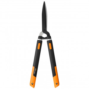 FISKARS Foarfeca telescopica pentru gard viu Fiskars SmartFit HS86, 675 - 925 mm, 1194 g - 1013565 - Img 4