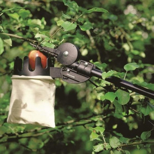 FISKARS Foarfeca telescopica pentru pomi Fiskars UPX86, 5.5 m - 1023624 - Img 5