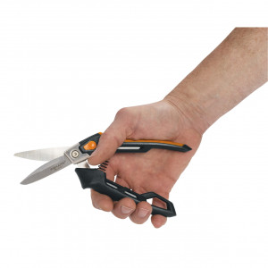 FISKARS Foarfeca utilitara Fiskars PowerArc - 1027206 - Img 3