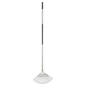 FISKARS Grebla pentru fan, Ergonomic Fiskars -
