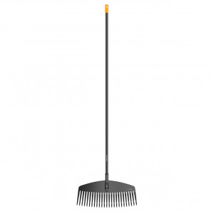 FISKARS Grebla pentru frunze Fiskars Solid L, 175 cm, 500 g - 1003465