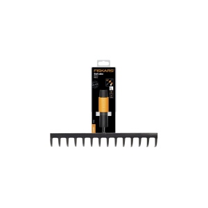 FISKARS Grebla pentru sol cu 14 dinti, QuikFit - 1000653 - Img 3