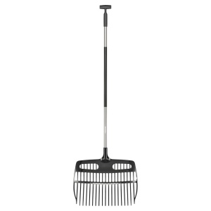 FISKARS Grebla tip lopata, Ergonomic Fiskars - 1077116 - Img 2