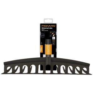 FISKARS Greblă universală QuikFit - 1000643