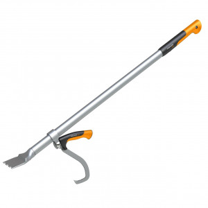 FISKARS Levier busteni Fiskars WoodXpert, L, 115 cm, 2700 g - 1015439 - Img 13