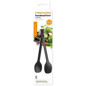 FISKARS Linguri pentru salata Fiskars Functional Form - 1014434 - Img 5