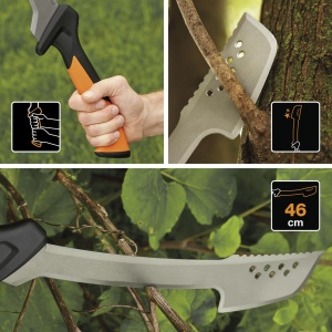 FISKARS Maceta Topor - 1051236 - Img 4