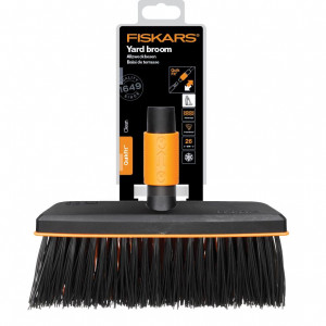 FISKARS Matura pentru curte Fiskars QuikFit, 290 mm, 330 g - 1001417 - Img 2