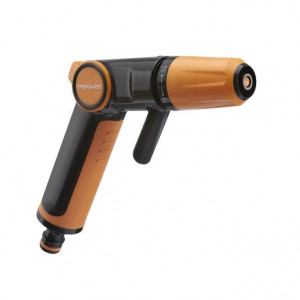 FISKARS Pistol pentru stropit Fiskars, 2 moduri de stropire - 1020445