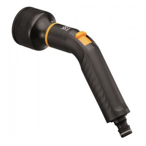 FISKARS Pistol pentru stropit Fiskars FiberComp, 3 moduri de stropire - 1054782 - Img 2