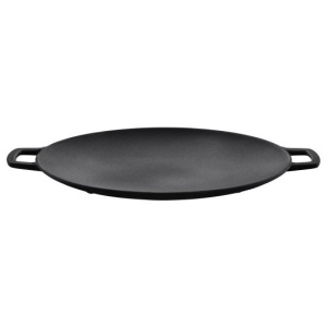 FISKARS Placa pentru gratar, din fonta, Fiskars Norden, Ø 30 cm - 1066432