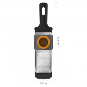 FISKARS Razatoare fina Fiskars Functional Form - 1014412 - Img 5