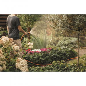 FISKARS Set furtun cu tambur Fiskars L, 30 m - 1023644 - Img 4
