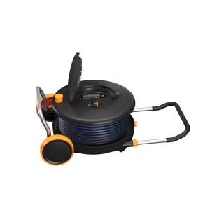 FISKARS Set tambur Fiskars Comfort M, 1/2" (13mm), 20m - 1071639 - Img 3
