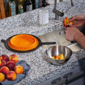 FISKARS Strecuratoare Fiskars Functional Form - 1027304 - Img 4