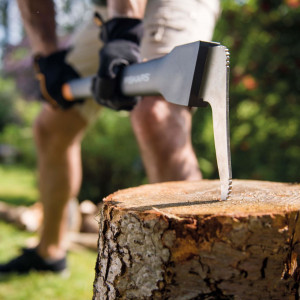 FISKARS Tapina Fiskars WoodXpert XA22, 775 mm, 800 g - 1003623 - Img 5