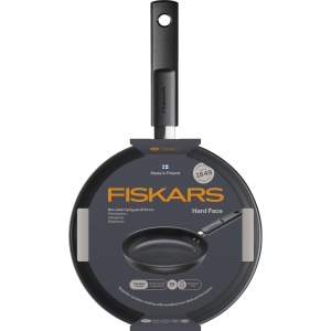 FISKARS Tigaie 24cm, Hard Face - 1075458