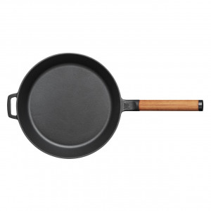 FISKARS Tigaie din fonta Fiskars Norden, Ø 28 cm - 1026571 - Img 2