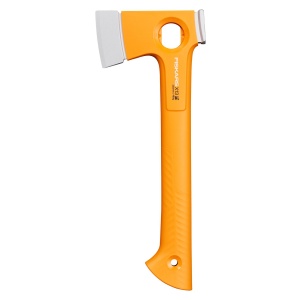 FISKARS Topor pentru camping Fiskars X13, 1069101, 500g, 33 cm - 1069101