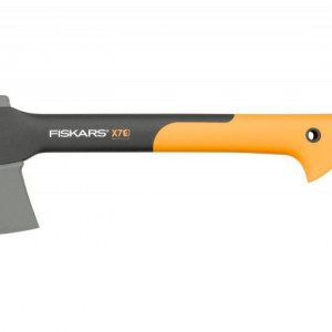 FISKARS Topor pentru camping X7 - 1015618