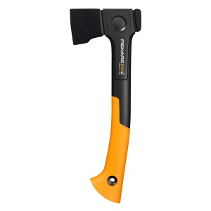 FISKARS Topor universal Fiskars X14, 1069102, 800g, 35cm - 1069102 - Img 2