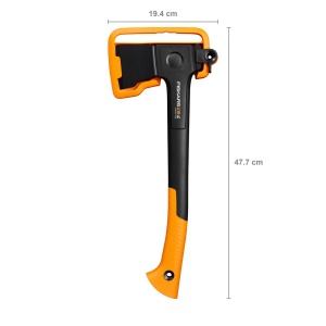 FISKARS Topor universal Fiskars X18, 1069103, 1.0 kg, 50 cm - 1069103