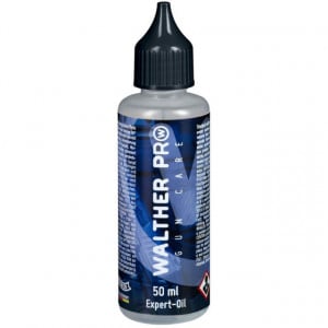 Flacon ulei arma Walther PRO 50ML - VU.3.2076