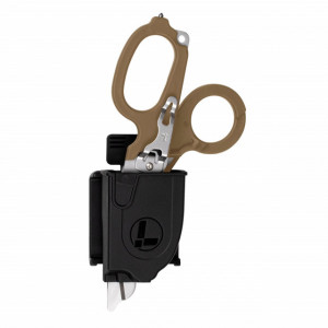 Foarfeca Multi-Tool Leatherman Raptor Rescue Coyote Tan - 832809 3