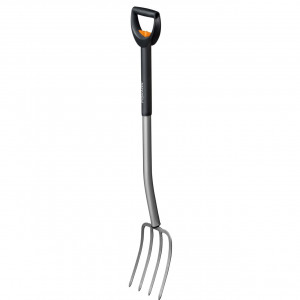Furca telescopica pentru sapat Fiskars SmartFit, 1060 - 1256 mm, 1730 g - Img 3