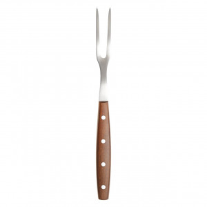 Furculita pentru friptura Fiskars Norr, 325 mm, 70 g