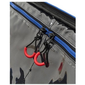 Geanta Accesorii Daiwa N Zon M 68x30x26cm - Img 5