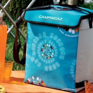 Geanta termoizolanta Campingaz Minimaxi 19l Ethnic - 2000032466 - Img 2