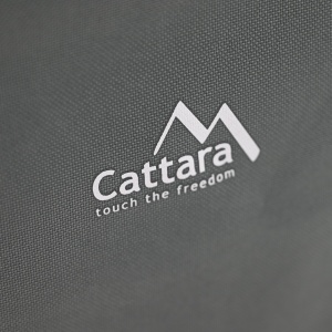 Geanta termoizolanta Cattara Cool Green, 10l - TT13856 - Img 6